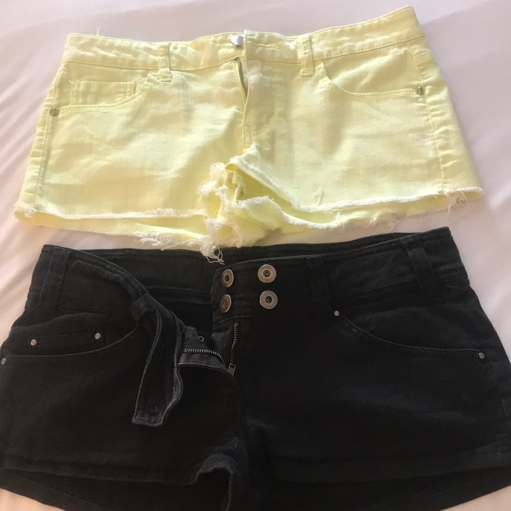 Women’s Shorts